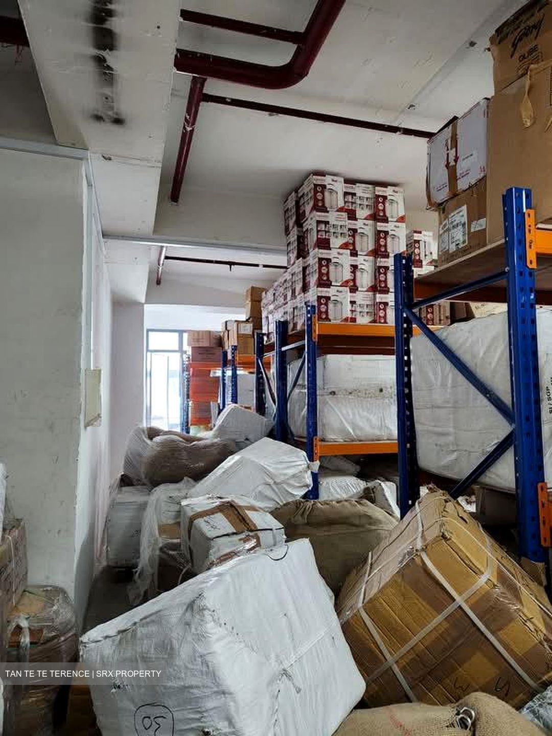 Ruby Industrial Complex (D13), Factory #543664891